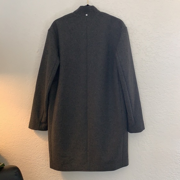 Lacoste L!ve Coat - Picture 2 of 6